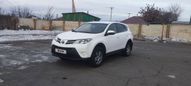 SUV   Toyota RAV4 2015 , 2100000 , 