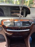  Mercedes-Benz CL-Class 2006 , 1090000 , 