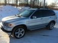 SUV   BMW X5 2003 , 800000 , 