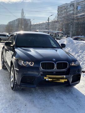 SUV   BMW X6 2012 , 950000 , -