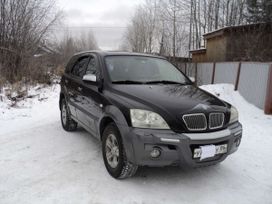 SUV   Kia Sorento 2003 , 475000 , 