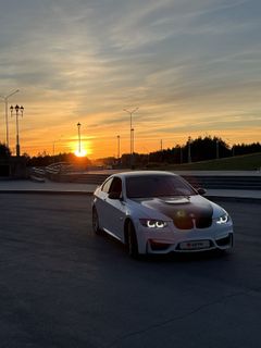 Купе BMW 3-Series 2008 года, 1000000 рублей, Нижневартовск