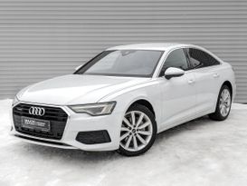  Audi A6 2021 , 5075000 , 