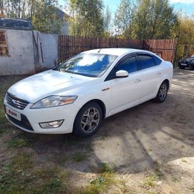  Ford Mondeo 2008 , 410000 , 