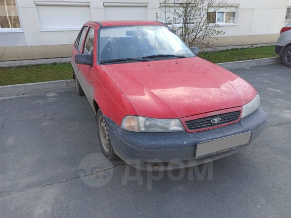  Daewoo Nexia 1997 , 75000 , 