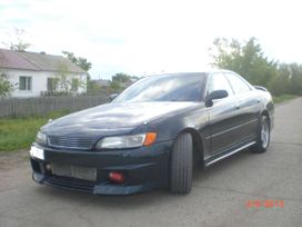  Toyota Mark II 1994 , 460000 , 