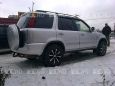 SUV   Honda CR-V 2001 , 435000 ,  