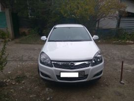  Opel Astra 2012 , 420000 , 