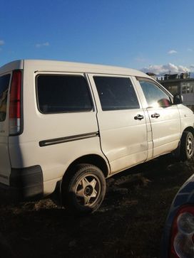   Toyota Town Ace 2005 , 450000 , -