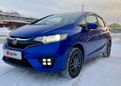  Honda Fit 2017 , 755000 , 