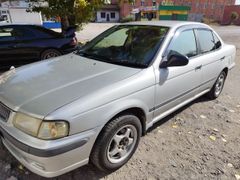 Седан Nissan Sunny 2000 года, 350000 рублей, Кызыл