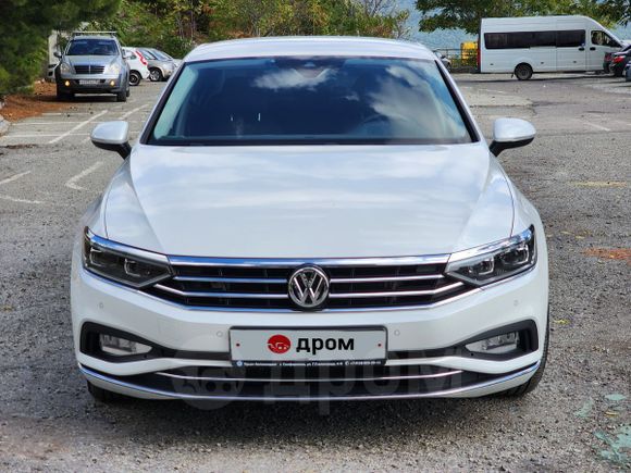  Volkswagen Passat 2020 , 2700000 , 