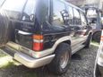 SUV   Isuzu Bighorn 1996 , 380000 , 