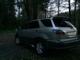 SUV   Toyota Harrier 2001 , 560000 , 