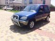 SUV   Chevrolet Niva 2006 , 240000 , 