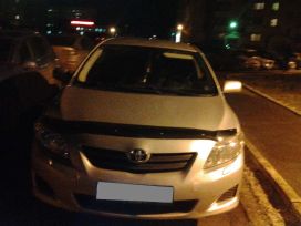  Toyota Corolla 2007 , 460000 , 