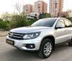 SUV   Volkswagen Tiguan 2013 , 948000 , 