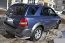 SUV   Kia Sorento 2006 , 650000 , 