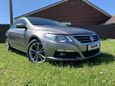  Volkswagen Passat CC 2009 , 655000 , 