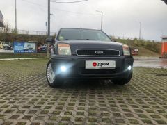 Хэтчбек Ford Fusion 2007 года, 480000 рублей, Кострома