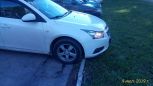  Chevrolet Cruze 2010 , 390000 , 