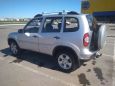 SUV   Chevrolet Niva 2011 , 335000 , 