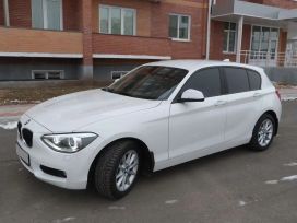  BMW 1-Series 2012 , 900000 , 