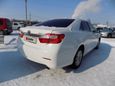  Toyota Camry 2014 , 1050000 , 