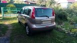  Nissan Note 2007 , 270000 , 