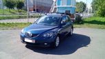  Mazda Mazda3 2007 , 368000 , 