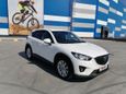 SUV   Mazda CX-5 2012 , 1180000 , 