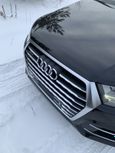 SUV   Audi Q7 2019 , 4000000 , 