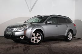Универсал Subaru Outback 2009 года, 1240000 рублей, Пермь