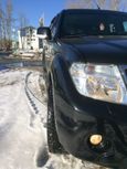  Nissan Navara 2010 , 950000 , 