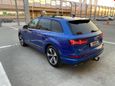 SUV   Audi Q7 2016 , 3600000 , 