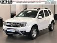SUV   Renault Duster 2018 , 1110000 , 