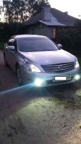  Nissan Teana 2010 , 610000 , 