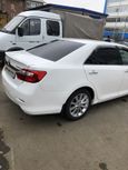  Toyota Camry 2014 , 1300000 , 