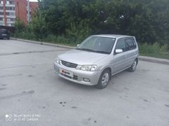 Хэтчбек Mazda Demio 2001 года, 285000 рублей, Бердск