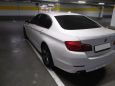  BMW 5-Series 2011 , 1150000 , 