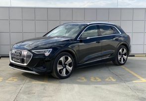 SUV   Audi e-tron 2020 , 8400000 , 