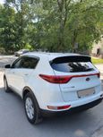 SUV   Kia Sportage 2016 , 1370000 , 