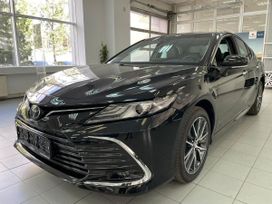  Toyota Camry 2023 , 4750000 , 