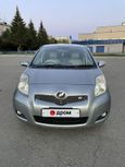  Toyota Vitz 2008 , 445000 , 