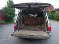 SUV   Toyota Land Cruiser Cygnus 1999 , 1000000 , 