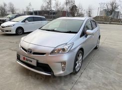 Лифтбек Toyota Prius 2013 года, 920000 рублей, Артём