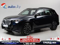 SUV или внедорожник BMW X5 2023 года, 15400000 рублей, Владивосток