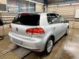  Volkswagen Golf 2012 , 520000 , 