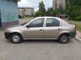  Renault Logan 2010 , 200000 , 