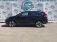 SUV   Honda CR-V 2015 , 1850000 , 